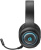 Наушники QCY Heroad V200 Tri-Mode Edition BH25H4GMA (черный) 