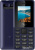 Кнопочный телефон Itel IT2163N (синий) Кнопочный телефон Itel IT2163N (синий)