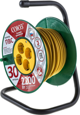Удлинитель СОЮЗ 481S-3403