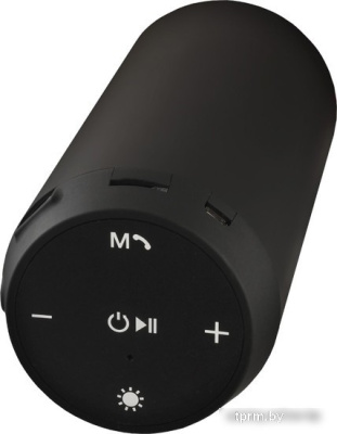 Беспроводная колонка Ginzzu GM-898B 