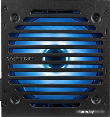 Блок питания AeroCool VX-800 Plus RGB 