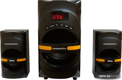 Акустика Dialog AP-210B 