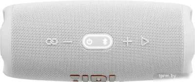 Беспроводная колонка JBL Charge 5 (белый) 
