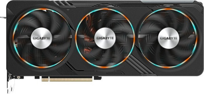 Видеокарта Gigabyte GeForce RTX 4070 Super Gaming OC 12G GV-N407SGAMING OC-12GD 