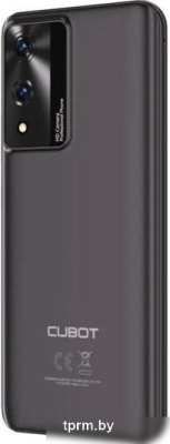 Cubot A10 4GB/128GB (черный) 