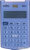 Калькулятор Deli E39217/BLUE 