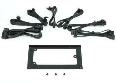 Блок питания Chieftec Compact CSN-650C 