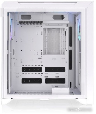 Корпус Thermaltake CTE C700 TG ARGB Snow CA-1X7-00F6WN-01 