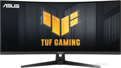 ASUS TUF Gaming VG34VQ3B 