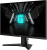 Игровой монитор MSI G255F 