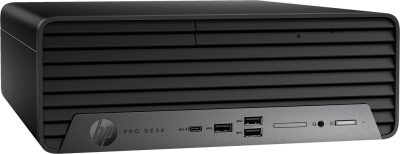 Компактный компьютер HP Pro Small Form Factor 400 G9 6U4U9EA 