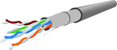 Кабель Gembird FPC-5004E 