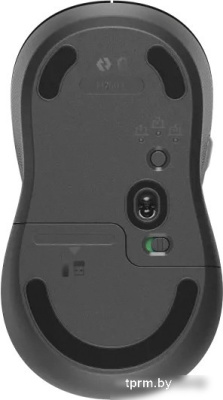 Мышь Logitech Signature Plus M750 (графит) 