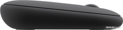Мышь Logitech M350S Pebble 2 (графит) 