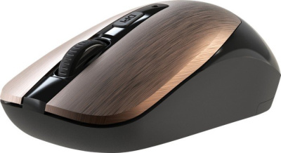 Мышь Defender Wave MM-995 (бронза) 