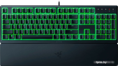 Клавиатура Razer Ornata V3 X (нет кириллицы) 