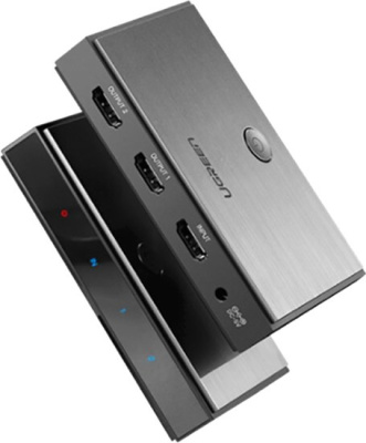 Ugreen CM186 50707 3 x HDMI