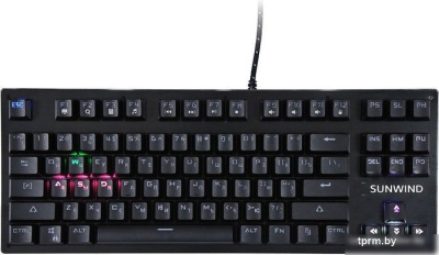 Клавиатура SunWind SW-K900G 