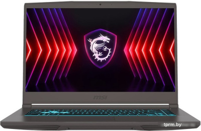 Игровой ноутбук MSI Thin A15 B7UC-089XBY 
