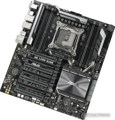 Материнская плата ASUS WS X299 SAGE 