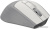 Мышь A4Tech Fstyler FG30S (серый/белый) 
