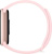 Xiaomi Smart Band 9 (розовое золото, с розовым силиконовым ремешком, международная версия) 