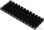 Радиатор для SSD Digma DGRDRM2A 