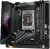 Материнская плата Gigabyte Z890I Aorus Ultra 