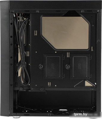 Корпус Zalman ZM-T7 