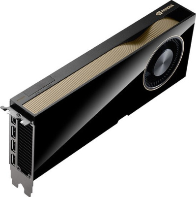 Видеокарта NVIDIA RTX 6000 Ada Generation 48GB GDDR6 900-5G133-2550-000 