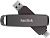 SanDisk Extreme PRO Dual Drive USB Type-C/Type-A 1TB SDDDE1-1T00-G46 