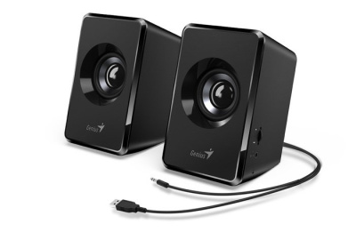 Genius SP-U125 
