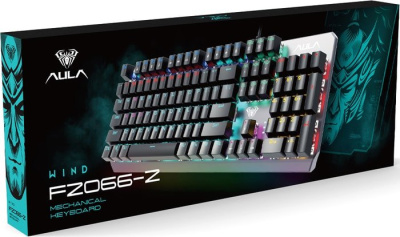 AULA Wind F2066-II 