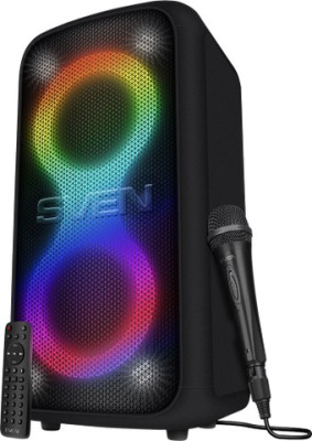 Патибокс SVEN PS-1000