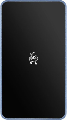 Внешний накопитель SmartBuy P5 Pro SBD2T0P5FU3C 2TB (синий)