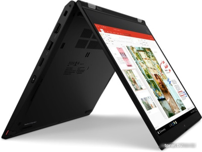 Ноутбук 2-в-1 Lenovo ThinkPad L13 Yoga Gen 2 Intel 20VLS20600RU 
