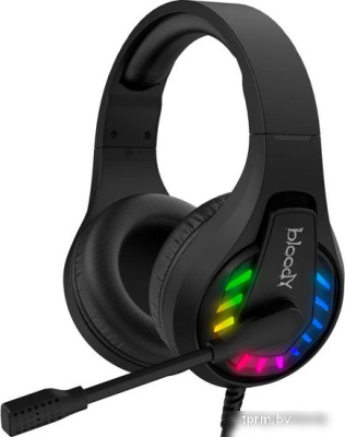 Наушники A4Tech Bloody G230P 