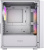 Корпус Powercase Mistral SM07 ARGB CMMSM07W-A3 