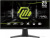 Игровой монитор MSI MAG 256F 