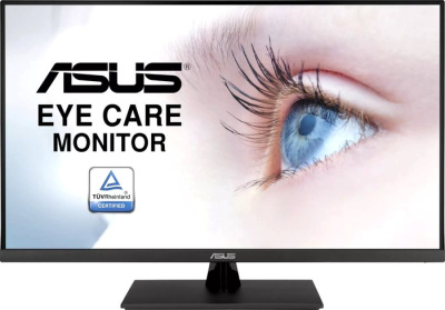 ASUS Eye Care VP32UQ 