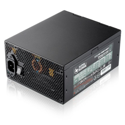 Блок питания Super Flower Leadex Titanium 850W SF-850F14HT 