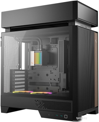 DeepCool CL6600 R-CL6600-BKNNA0-G-1 