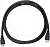 CACTUS CS-HDMI.1.4-2 (2 м, черный) 