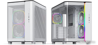Корпус Montech King 95 Pro (белый) 