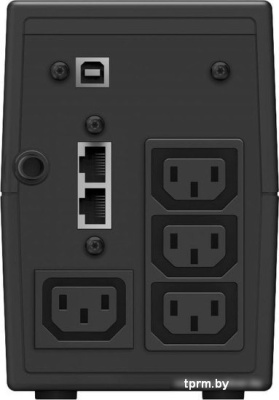 Источник бесперебойного питания IPPON Back Power Pro II 500 