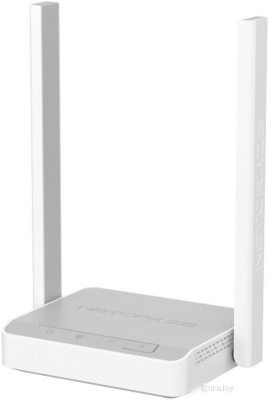 4G Wi-Fi роутер Netcraze 4G NC-1213 
