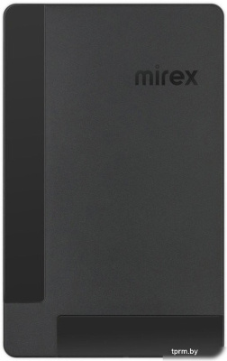 Mirex Universe Black 2TB 13630-UHDUVB20 