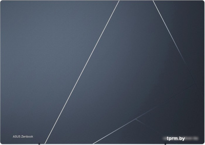 Ноутбук ASUS Zenbook 14 OLED UX3402ZA-KM667 