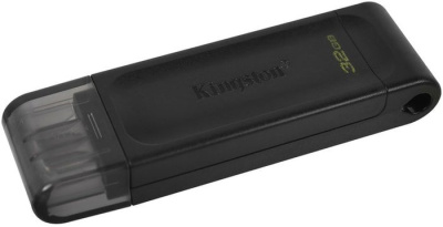 USB Flash Kingston DataTraveler 70 32GB 