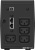 Источник бесперебойного питания IPPON Back Power Pro II 500 